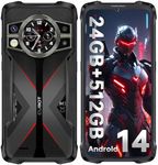 CUBOT King Kong 9 Rugged Phone Unlo