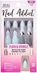 Ardell Nail Addict Flash & Sparkle Blazing Heart