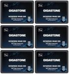 Gigastone Enterprise SSD 1TB NAS SS