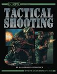 GURPS Tactical Shooting