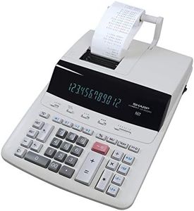 SHARP CALC