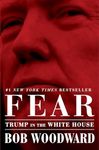 Fear: Trump in the White House