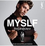 Myslf by Yves Saint Laurent for Men
