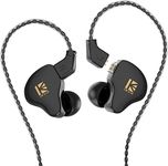 KBEAR KS1 Earphones in Ear Monitor 