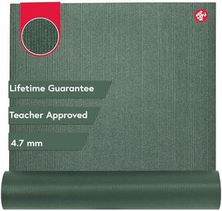 Manduka PR