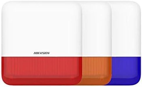 Hikvision 
