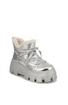 Circus NY Women's Ali Ankle Boot, Soft Silver, 9 UK