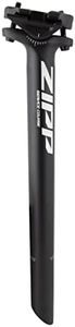 Zipp Service Course B2 27.2 x 350mm 0mm Setback Seatpost Blast Black