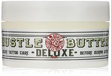 Tattoo Hustle Butter Deluxe Original – 150ml