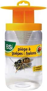 BSI 50499 - Trappola per vespe, non nociva, professionale