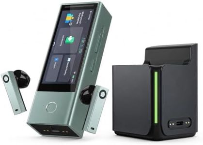 Timekettle X1 Meeting AI Translator with Charging Dock for Meetings