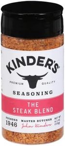 Kinder’s O