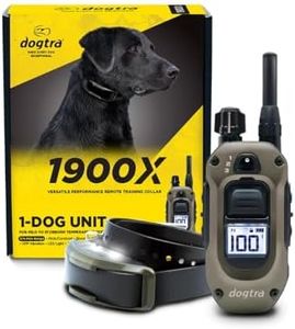 Dogtra 190