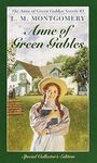 Anne Green Gables 1: Anne Of Green Gables: 01