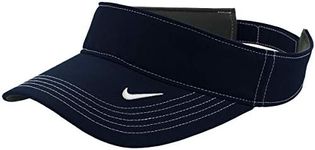 Nike Mens Golf Dri-fit Swoosh Visor