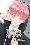 Tamon’s B-Side, Vol. 3