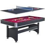 Pool Table, 6ft Pool Table with Tab