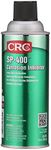 CRC Sp-400 Corrosion Inhibitor, 10 Wt Oz, Seals Out Moisture Completely For All Bare Metals, Long-Term Indoor/Outdoor Protection, NSF H2 Registered, Aerosol Spray