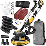 Electric Drywall Sander with Vacuum