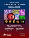 Ace the Boards: Surgical Pathology Reimagined: Volume 2 (Ace My Path)