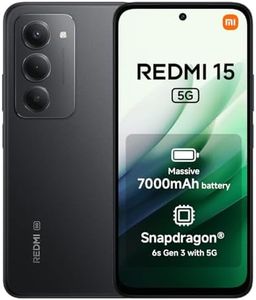 Xiaomi Red