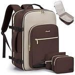 LOVEVOOK Large Travel Backpack for 