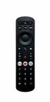 Femmelure Remote Control Compatible with Airtel Xstream Set Top Box HD & SD with Recording Feature (Without Voice Function) Airtel Xstream Remote (Pack of 1)