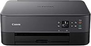 Canon Pixma TS5320 Wireless All-in-One Inkjet Printer - Copying, Scanning - Perfect for Home and Office Use, Black