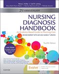 Nursing Diagnosis Handbook, Revised Reprint with 2021-2023 NANDA-I Updates