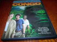 Congo (Widescreen) (Bilingual)