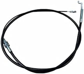 GardenPal 946-0496 Cable for MTD Tiller from 1989 to 1993; MTD Tiller Cable Parts