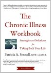 The Chronic Illness Workbook: Strategies and Solutions for Taking Back Your Life