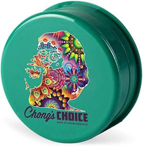 Chong’s Ch