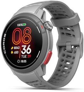 COROS PACE Pro GPS Sport Watch, 1.3" AMOLED
