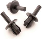Assorted Plastic Drive Rivet Kit Pa