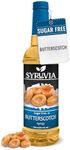 Syruvia Su