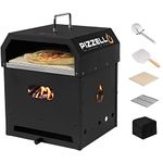 Portable Brick Ovens