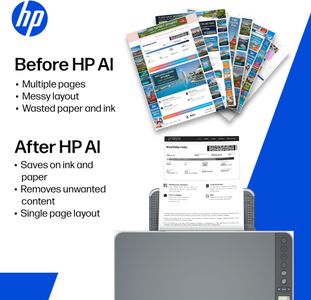HP LaserJet M234dw Wireless Mono All-in-One Printer – Duplex, Wi-Fi, 150-Sheet Tray