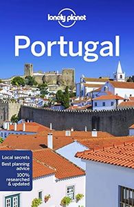Lonely Planet Portugal 12 (Travel Guide)