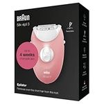 Braun Silk-épil 3-710, Epilator, Pi