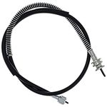 NICHE Tachometer Cable for Yamaha XT250 XT350 30X-83560-01-00