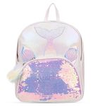 Backpack With Sparkles