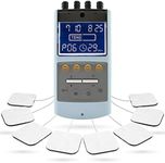 iStim TENS EMS Combination Massager