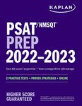 Kaplan Psat Book