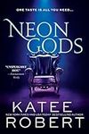 Neon Gods (Dark Olympus Book 1)