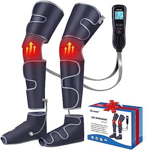 Leg Massag