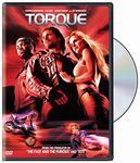 Torque (Uncut | Region 2 DVD | UK Import)