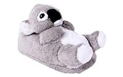 Happy Feet Slippers Koala Animal Sl