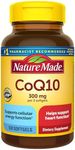 Nature Made CoQ10 300mg per 3 Softg