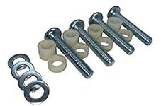 M8x45mm Bolt kit for Wall mounting 